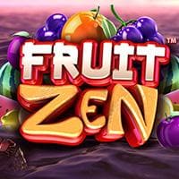 Fruit Zen