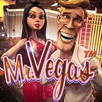 Mr. Vegas