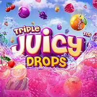 Triple Juicy Drops