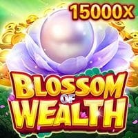 Blossom of Wealth