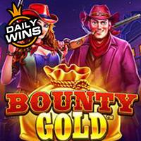 demo slot Bounty Gold