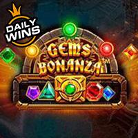 demo slot Gems Bonanza